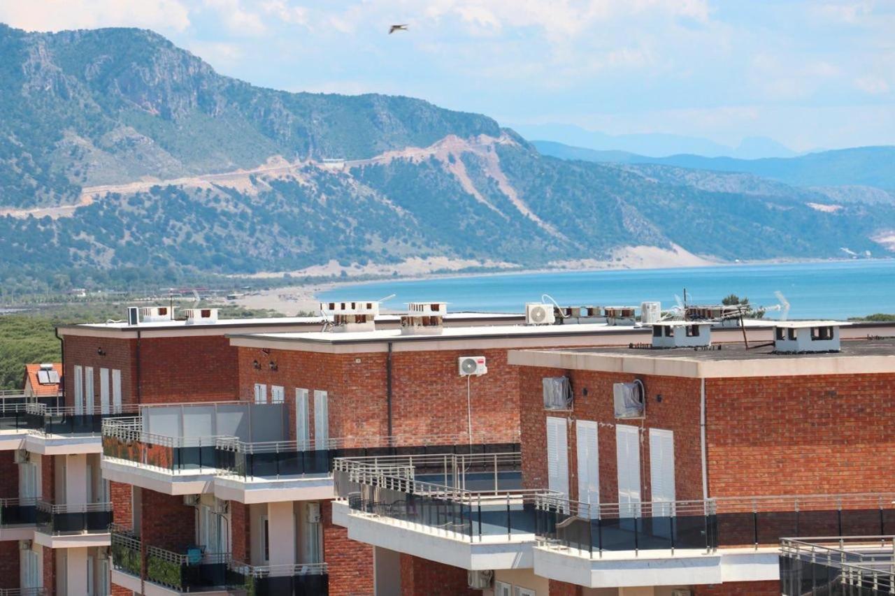 Kompleksi Muja Velipojë Dış mekan fotoğraf