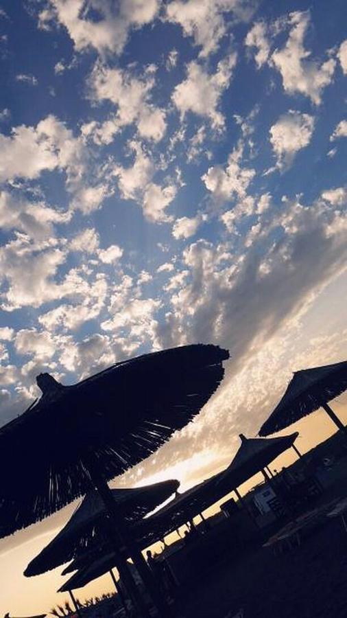 Kompleksi Muja Velipojë Dış mekan fotoğraf